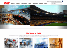 Emix.com.my thumbnail