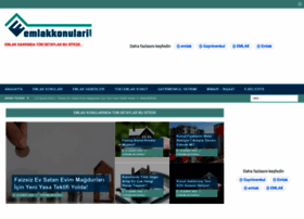 Emlakkonulari.com thumbnail