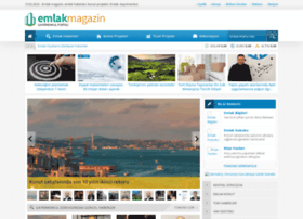 Emlakmagazin.net thumbnail Emlakmagazin.net thumbnail
