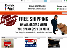 Emlakprint.com thumbnail