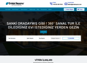 Emlakreyonu.com thumbnail