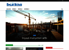 Emlakrotasi.com.tr thumbnail