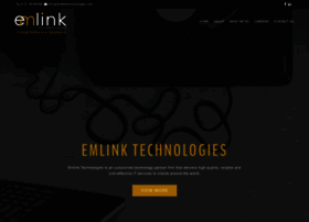 Emlinktechnologies.com thumbnail