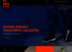 Emmasafetyfootwear.com thumbnail