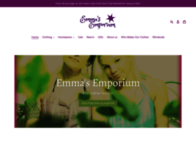 Emmasemporium.org thumbnail