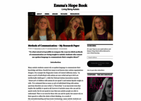 Emmashopebook.com thumbnail