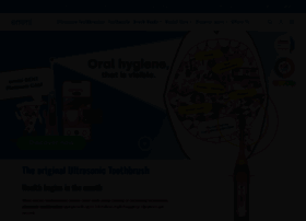 Emmi-dent.com thumbnail