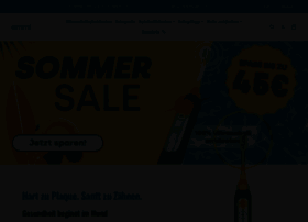 Emmi-dent.de thumbnail