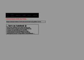 Emo-auto.de thumbnail