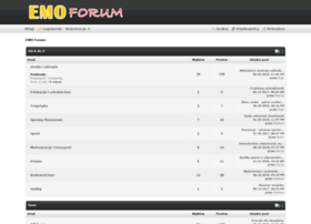 Emo-forum.pl thumbnail