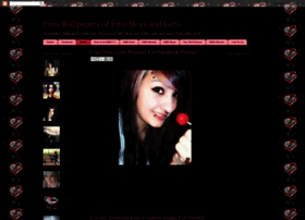Emo-wallpapers.blogspot.com thumbnail