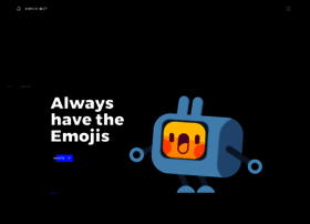 Emojibot.xyz thumbnail Emojibot.xyz thumbnail