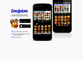 Emojidom.com thumbnail