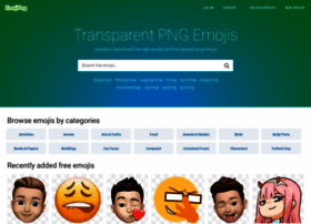 Emojipng.com thumbnail