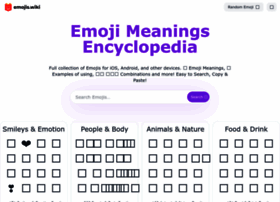 Emojis.wiki thumbnail