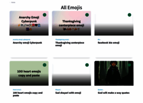 Emojislover.com thumbnail