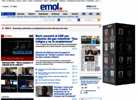 Emol.com thumbnail