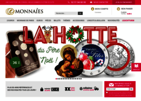 Emonnaies.fr thumbnail