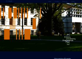 Emory.sasaki.com thumbnail