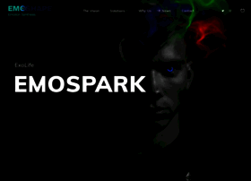Emospark.com thumbnail