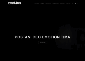 Emotion.rs thumbnail