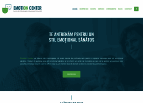 Emotioncenter.ro thumbnail