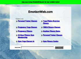 Emotionweb.com thumbnail