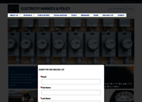 Emp.lbl.gov thumbnail