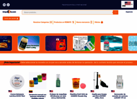 Empaklo.com thumbnail