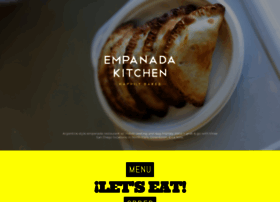 Empanada-kitchen.com thumbnail