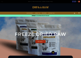 Empawraw.com.au thumbnail