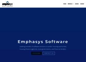 Emphasys-software.com thumbnail