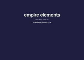 Empire-elements.co.uk thumbnail