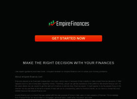 Empire-finance.com thumbnail
