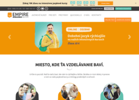 Empire-skola.sk thumbnail Empire-skola.sk thumbnail