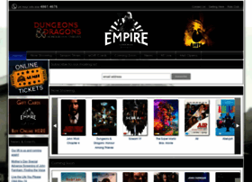 Empirecinema.com.au thumbnail