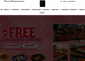 Empirefoodcatering.com.sg thumbnail