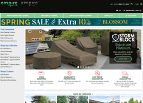 Empirepatio.com thumbnail