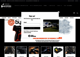 Empirestatefirearms.com thumbnail