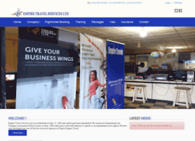 Empiretravelkano.com.ng thumbnail