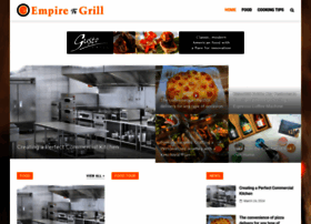 Empiretrgrill.com thumbnail