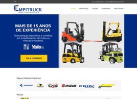 Empitruck.com.br thumbnail