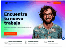 Empleocero.com thumbnail
