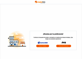 Empleolisto.com thumbnail