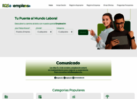 Empleos.hn thumbnail