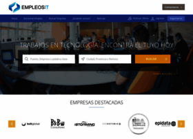 Empleosit.com.ar thumbnail Empleosit.com.ar thumbnail