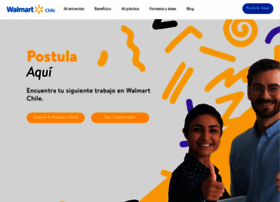 Empleoswalmartchile.cl thumbnail