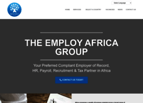 Employ-africa.co.za thumbnail