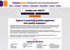 Employability-llc.com thumbnail