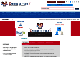Employeetoday.com thumbnail